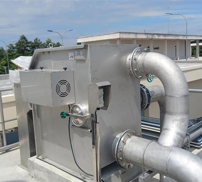 KHI MUA MÁY LỌC RÁC TINH BẠN NÊN LƯU Ý 2 ĐIỀU NÀO?