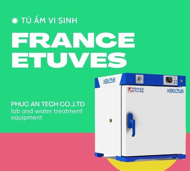TẦM QUAN TRỌNG CỦA NHIỆT ĐỘ KHI SỬ DỤNG TỦ ẤM VI SINH