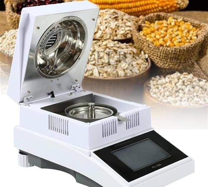 5 lý do nên chọn cân sấy ẩm hồng ngoại AND