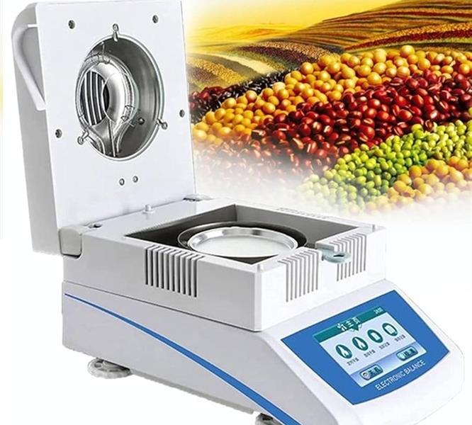 Mua Cân Sấy Ẩm Hồng Ngoại Chính Hãng Ở Đâu Uy Tín?