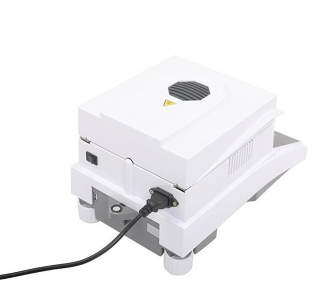 Cân sấy ẩm hồng ngoại giá rẻ có đáng mua không?