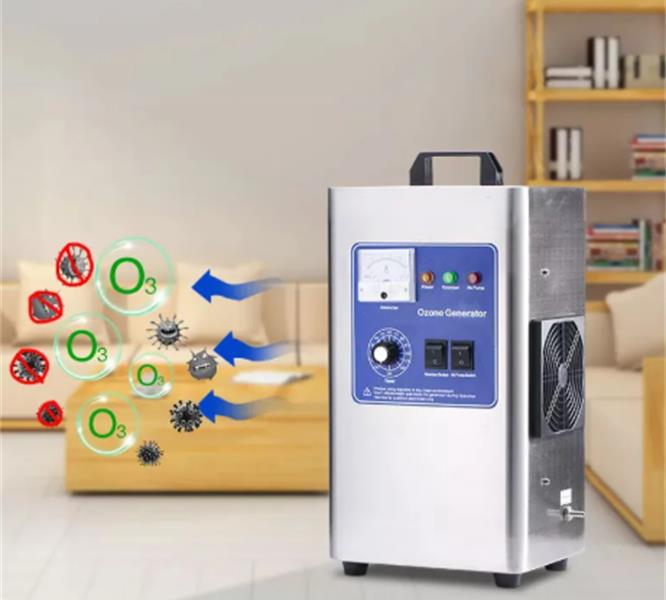 Cách lựa chọn máy ozone phù hợp cho gia đình, nhà hàng và doanh nghiệp