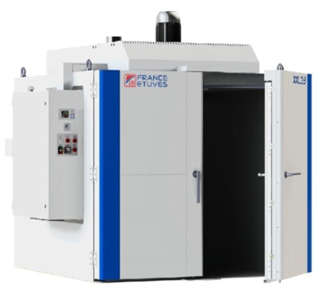 Xu hướng sử dụng máy sấy lạnh và tủ sấy công nghiệp trong ngành F&B và dược phẩm