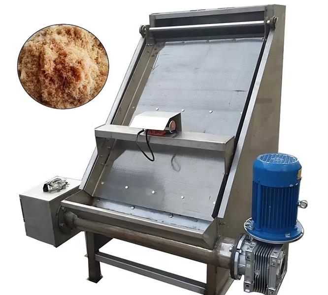 Hướng dẫn chọn đúng model máy lọc rác tinh Cosme Italia phù hợp với công trình của bạn