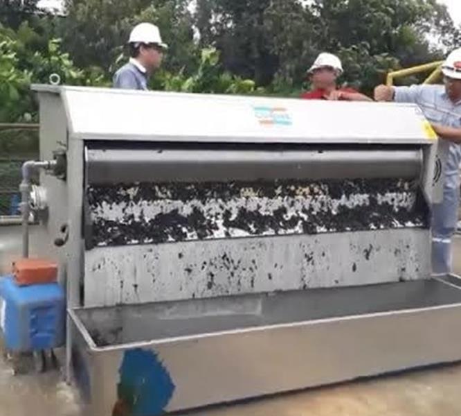 Những lợi ích ít người biết của máy lọc rác tinh Cosme Italia