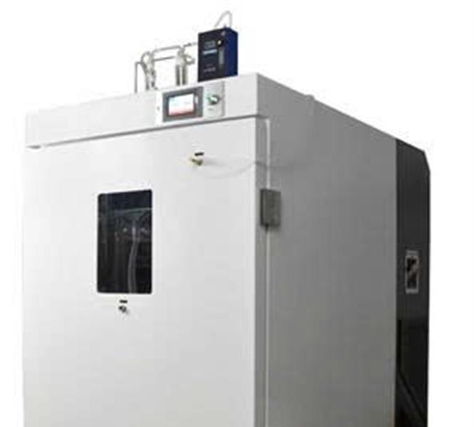 TỦ THỬ NGHIỆM KHÍ HẬU PHÁT THẢI FORMALDEHYDE 