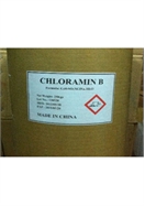 CHLORAMIN B 25% - SÁT TRÙNG -C6H5SO4