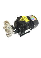 Bơm trộn Ozone 40QY-6