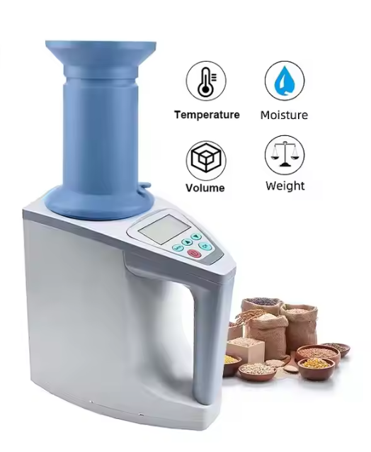 máy đo độ ẩm