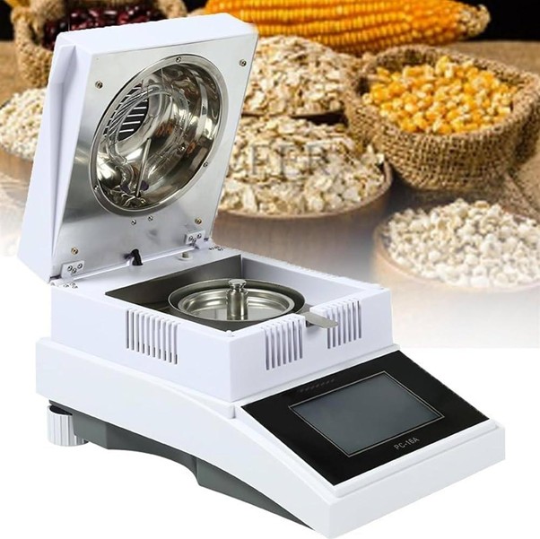 cây sấy ẩm hồng ngoại
