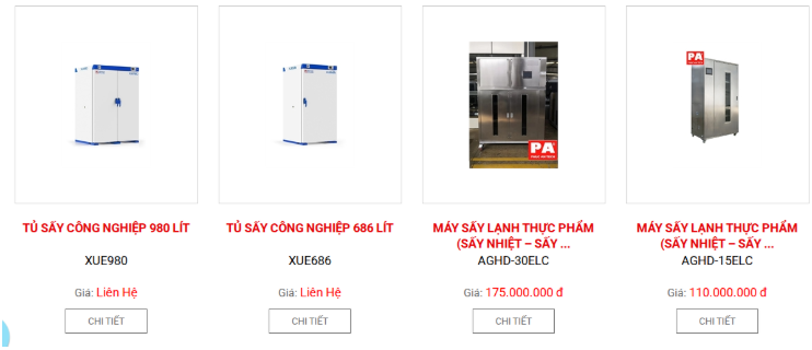 Thiết bị phúc an