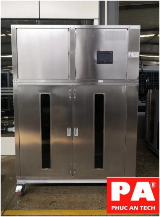 Thiết bị phúc an